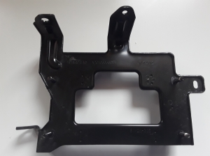  Holder for engine computer 