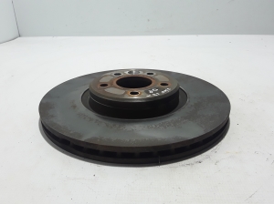 VOLVO V40 (2012–2019) Front brake disc 31471749 - 2