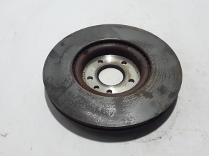 VOLVO V40 (2012–2019) Front brake disc 31471749 - 2