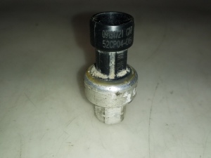 Opel Meriva (2003–2010) A/C condenser sensor 09131721 - 2
