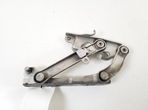 Mercedes Benz E-Class W211 (2002–2009) Hood hinge A2118800228 - 3
