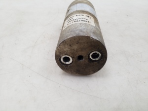 Opel Meriva (2003–2010) Klimatrockner 52400774 - 3
