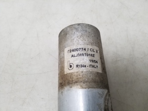 Opel Meriva (2003–2010) Klimatrockner 52400774 - 4