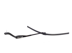 Windshield wiper arm - A2118201544