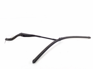 Mercedes Benz E-Class W211 (2002–2009) Windshield wiper arm A2118201544 - 3