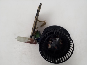 Heater blower motor - 95NW18456 