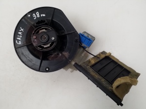 Ford Galaxy (1995–2006) Heater blower motor 95NW18456 - 3