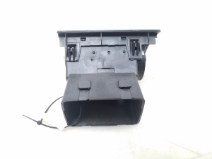 Opel Meriva (2003–2010) Dashboard air vent grilles - 3