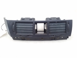   Armaturenbrett Lüftungsgitter  -  