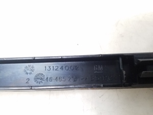 Opel Meriva (2003–2010) Dashboard trim 13124002 - 3