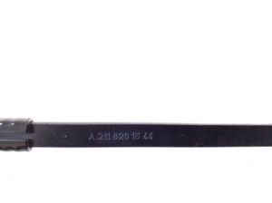 Mercedes Benz E-Class W211 (2002–2009) Windshield wiper arm A2118201544 - 3