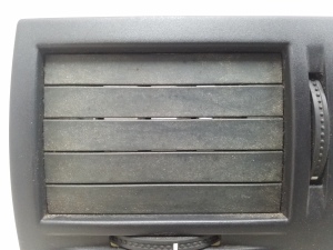 Opel Meriva (2003–2010) Dashboard air vent grilles - 2