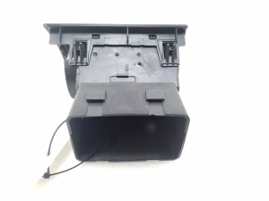 Opel Meriva (2003–2010) Dashboard air vent grilles - 3