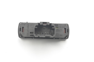 Ford Mondeo IV (2007–2015) Warnblinkschalter 6M2T13A350 - 3