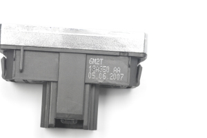 Ford Mondeo IV (2007–2015) Warnblinkschalter 6M2T13A350 - 4