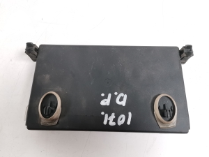  Front door control unit 