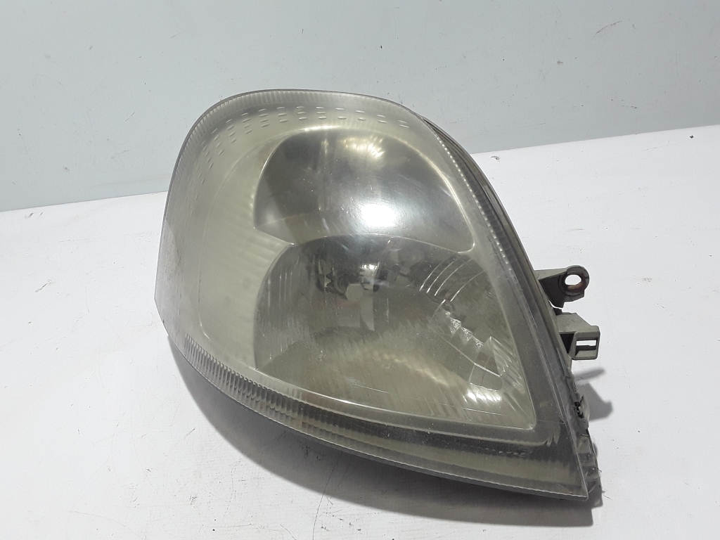 RENAULT Mascott (1999–2010) Esituli 8200163518 RENAULT Mascott (1999–2010) Esituli 8200163518