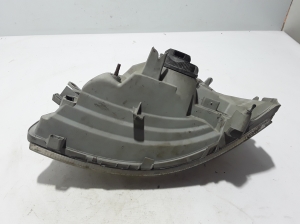 RENAULT Mascott (1999–2010) Esituli 8200163518 - 4