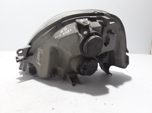 RENAULT Mascott (1999–2010) Esituli 8200163518 - 6
