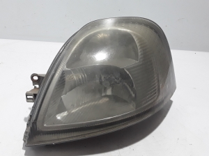 Scheinwerfer vorne - 8200163516