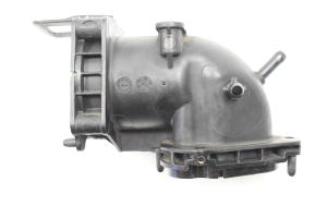 Volkswagen Tiguan (2007–2016) Rohr 03C129721D - 2