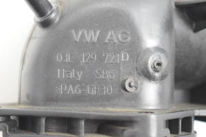 Volkswagen Tiguan (2007–2016) Rohr 03C129721D - 3