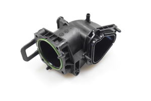 Volkswagen Tiguan (2007–2016) Rohr 03C129721D - 4