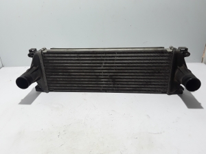 Vahejahuti radiaator - 5010619437