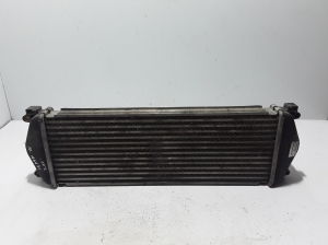 RENAULT Mascott (1999–2010) Vahejahuti radiaator 5010619437 - 3