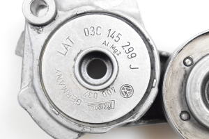 Volkswagen Golf V (2003–2009) Riemenspanner 03C145299J - 3