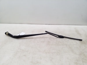 Opel Insignia (2008–2017) Esiklaasi puhasti hoob 13227399 - 2