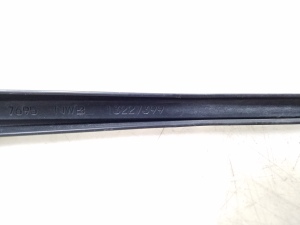 Opel Insignia (2008–2017) Esiklaasi puhasti hoob 13227399 - 3