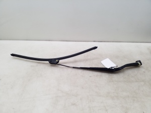 Opel Insignia (2008–2017) Esiklaasi puhasti hoob 13227398 - 2