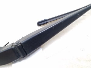 Opel Insignia (2008–2017) Esiklaasi puhasti hoob 13227398 - 4