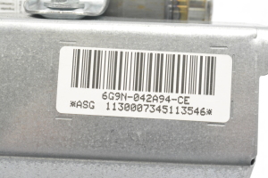 Ford Mondeo IV (2007–2015) Kaassõitja turvapadi armatuurlauas 6G9N042A94 - 2