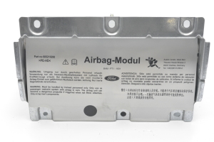 Kaassõitja turvapadi armatuurlauas - 6G9N042A94