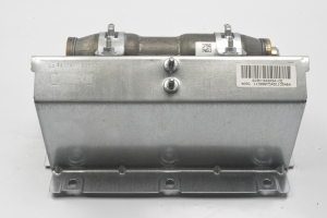 Ford Mondeo IV (2007–2015) Kaassõitja turvapadi armatuurlauas 6G9N042A94 - 5