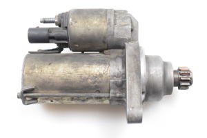 Volkswagen Passat B7 (2010–2014) Starter 0AM911023K - 3