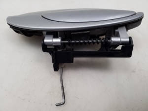 Citroen C5 I (2001–2008) Rear door exterior handle and its parts 9642929180 - 3