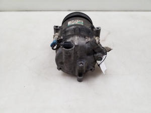  Air conditioner compressor 