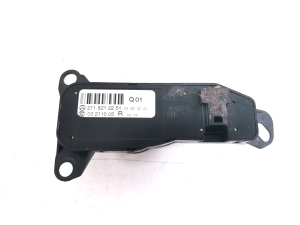 Mercedes Benz E-Class W211 (2002–2009) Mirror control switch A2118212251 - 2