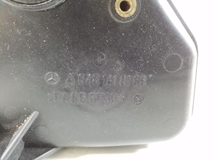 Mercedes Benz E-Class W211 (2002–2009) Other reservoir A6481410186 - 4