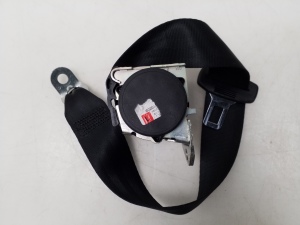 Skoda Octavia II (2004–2013) Sicherheitsgurt hinten 1Z0857447 - 2