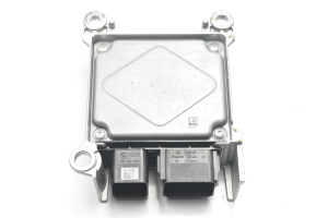 Ford Mondeo IV (2007–2015) Airbagsteuergerät 7S7T14B056 - 2
