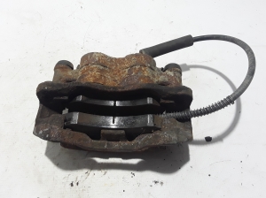 RENAULT Mascott (1999–2010) Bremssattel vorne 5001867456 - 2