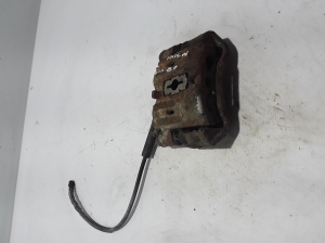 RENAULT Mascott (1999–2010) Bremssattel vorne 5001867456 - 3