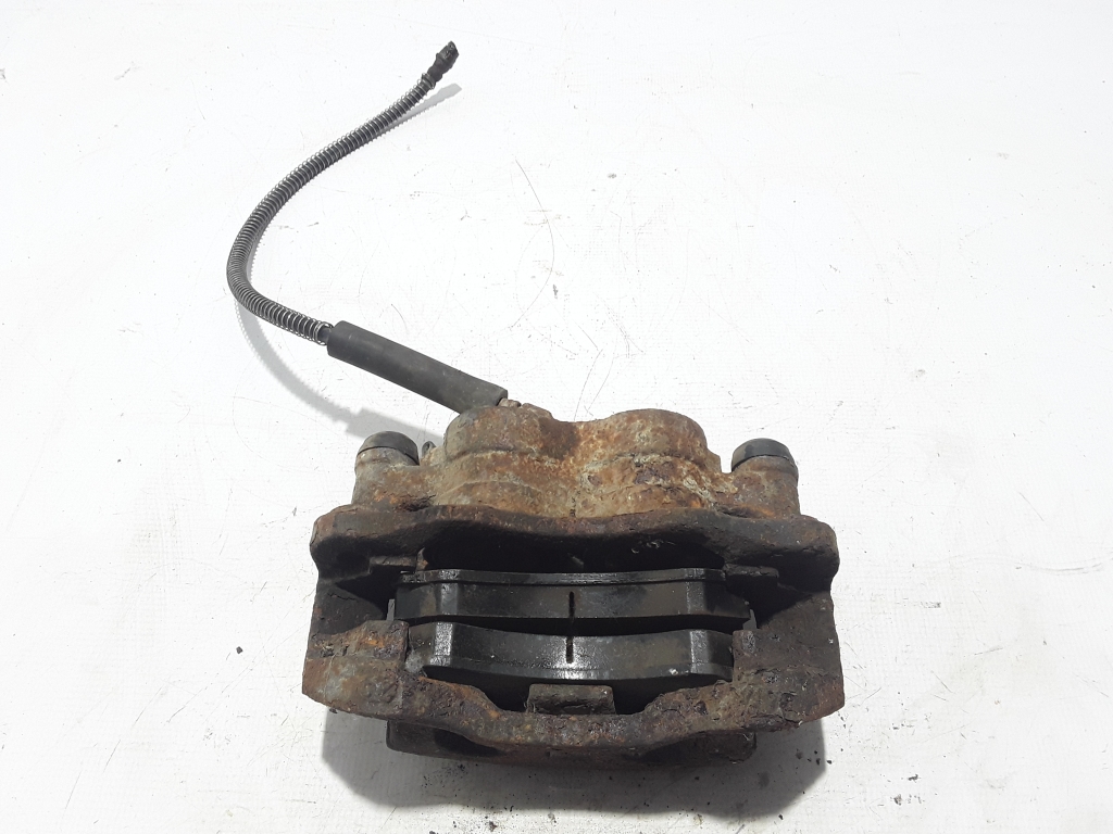 RENAULT Mascott (1999–2010) Bremssattel vorne 5001874362 RENAULT Mascott (1999–2010) Bremssattel vorne 5001874362