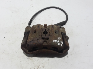 RENAULT Mascott (1999–2010) Bremssattel vorne 5001874362 - 2