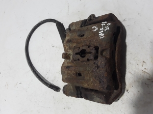 RENAULT Mascott (1999–2010) Bremssattel vorne 5001874362 - 3