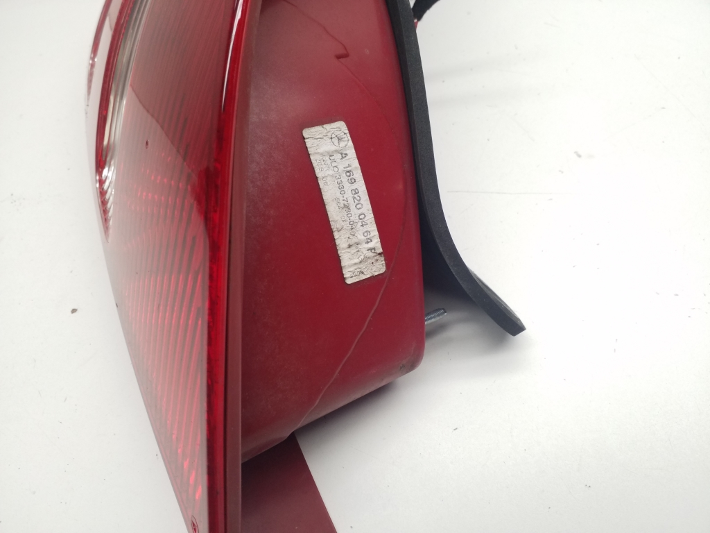 MERCEDES-BENZ A-Class W169 (2004-2012) Rear Right Taillight Lamp A1698200464 21850811